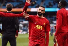 Liverpool need to win trophies to bolster Salah’s Ballon d’Or push, says Slot