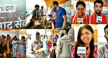 Maha Kumbh: Devotees praise Adani Group, ISKCON for providing food and shelter