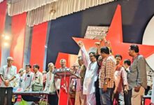 CPI-M announces new 80-member West Bengal committee, Md Salim named state Secretary for second term (Lead)