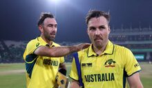 Champions Trophy: With Australia-SA clash called off, England-Afghanistan face knockout scenario