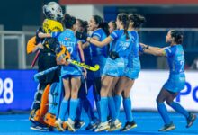 Women’s Pro League: India beat World No. 1 Netherlands 2-1 in shootout, Hockey India announces cash prize