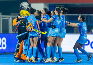 Women’s Pro League: India beat World No. 1 Netherlands 2-1 in shootout, Hockey India announces cash prize