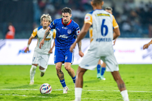 ISL 2024-25: Bengaluru secure playoffs spot with 1-0 win, push Chennaiyin out of race