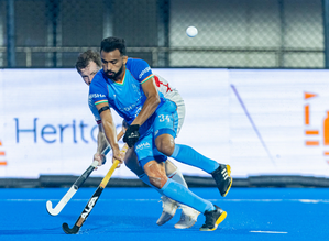 Hockey Pro League: Plenty of positives for Indian men’s and women’s teams after Bhubaneswar leg