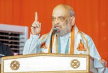 ‘Over Rs 5 lakh crore’: Amit Shah counters Stalin’s claim, reveals quantum of Central funds to TN (2nd Lead)