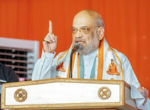 ‘Over Rs 5 lakh crore’: Amit Shah counters Stalin’s claim, reveals quantum of Central funds to TN (2nd Lead)