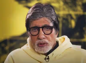 Amitabh Bachchan chants ‘Om Namah Shivay’ on Maha Shivratri