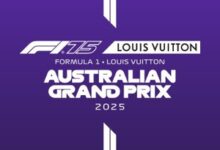 F1 Australian GP allows post-race track walk