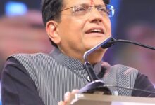 Govt keen to promote shipbuilding in India: Piyush Goyal