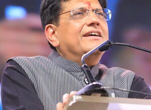 Govt keen to promote shipbuilding in India: Piyush Goyal