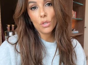 Eva Longoria discusses her ancestors history for TV show