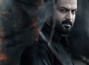 Empuraan will showcase another side of my character Zayed Masood, says Prithviraj