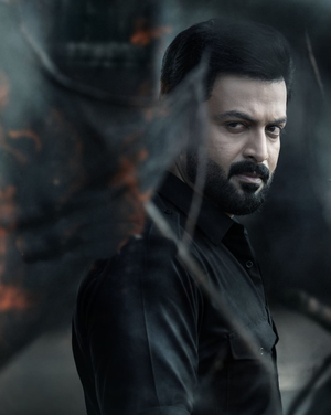 Empuraan will showcase another side of my character Zayed Masood, says Prithviraj