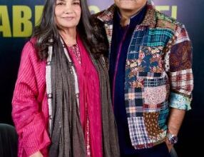 Shabana Azmi expresses her desire to work with Gajraj Rao again after ‘Dabba Cartel’