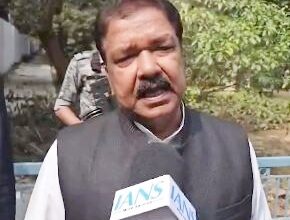 BJP’s Dilip Jaiswal resigns as Bihar cabinet minister, retains party’s state president post