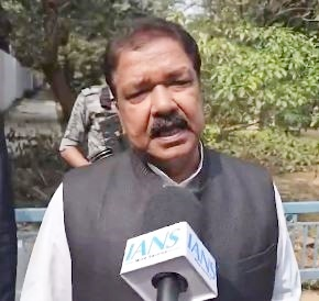 BJP’s Dilip Jaiswal resigns as Bihar cabinet minister, retains party’s state president post