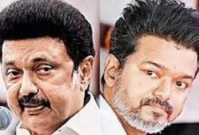 CM Stalin invites TVK chief Vijay to March 5 all-party meet on delimitation