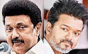 CM Stalin invites TVK chief Vijay to March 5 all-party meet on delimitation