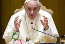 No word on future, as Pope critical but stable