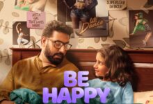 Abhishek Bachchan-starrer dance drama ‘Be Happy’ to release digitally on March 14