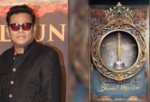 AR Rahman to inspire next generation of musicians by unveiling logo for Bharat Maestro Awards