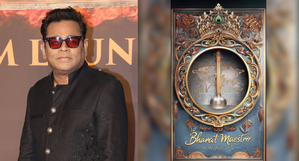 AR Rahman to inspire next generation of musicians by unveiling logo for Bharat Maestro Awards