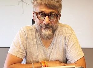 Vivek Agnihotri starts working on a new script about an untapped subject on Maha Shivratri