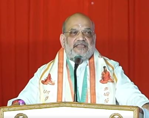 NDA will form govt in Tamil Nadu in 2026: Amit Shah