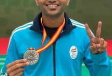 Para athletes laud Maha govt’s proactive approach to inclusivity in sports