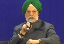 India planning to raise ethanol blending by 20 per cent: Hardeep Singh Puri