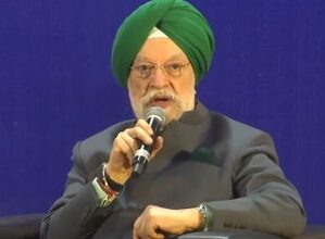 India planning to raise ethanol blending by 20 per cent: Hardeep Singh Puri