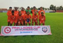 South Korea beat India 3-0 in concluding Pink Ladies Cup tie