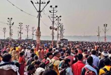 Maha Kumbh Mela concludes with over 1.32 crore devotees taking ‘Amrit Snan’ on Maha Shivratri