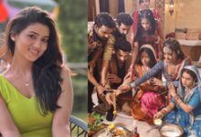 Diksha Dhami reveals she was born on Maha Shivratri: Share a special connection with Lord Shiva