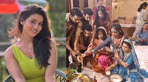 Diksha Dhami reveals she was born on Maha Shivratri: Share a special connection with Lord Shiva