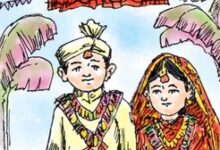 Child marriage attempt foiled in Maharashtra’s Thane