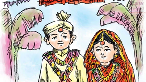 Child marriage attempt foiled in Maharashtra’s Thane