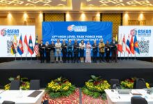 ASEAN Future Forum 2025: Leaders discuss geo-political challenges