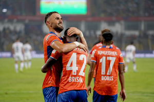 ISL 2024-25: FC Goa is best team in league according to me, says Punjab FC head coach Dilmperis