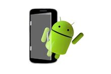 Android smartphones to grow 40 pc faster than iOS this year: Report