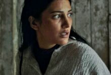 ‘The Eye’ starring Shruti Haasan to open 5th Wench Film Festival