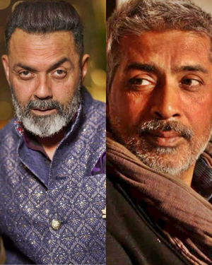 Prakash Jha praises Bobby Deol for his portrayal of Baba Nirala in ‘Aashram’