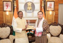 Gelephu Mindfulness City project to benefit Bhutan & Assam: Minister