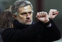 Mourinho handed four-match ban for comments after Istanbul derby