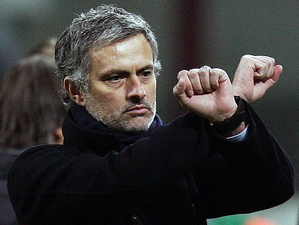 Mourinho handed four-match ban for comments after Istanbul derby