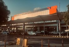 Delhi airport to temporarily close Terminal 2 for refurbishment, operations shift to T1