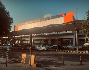 Delhi airport to temporarily close Terminal 2 for refurbishment, operations shift to T1