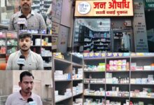 Korba’s ‘Jan Aushadhi Kendra’ helping residents save big on medicines