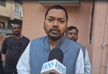 Nishant Kumar remains silent on political entry, backs father Nitish’ leadership for another five years