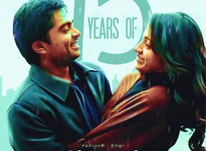 Vinnaithaandi Varuvaayaa is a beautiful film for me because I wrote it in six days, says Gautham Menon